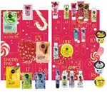 Organic Shop Natural Beauty 24-Day Advent Calendar