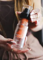 Berrichi Smoothing Age Defence Cream For Men (30mL) Refill