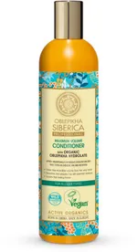 Natura Siberica Oblepikha Volume Up Hair Gift Set
