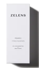 Zelens Power C Collagen-Boosting & Brightening Concentrate (30mL)