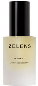 Zelens Power D Fortifying & Restoring Concentrate (30mL)