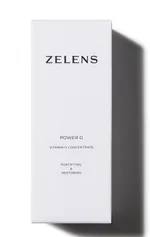Zelens Power D Fortifying & Restoring Concentrate (30mL)