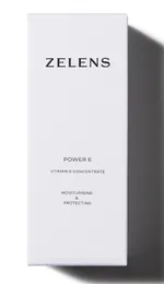 Zelens Power E Moisturising and Protecting Concentrate (30mL)
