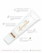 Loving Tan Purest Tanning Lotion (100mL) Dark