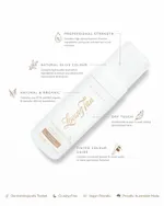 Loving Tan Purest Tanning Mousse (100mL) Medium