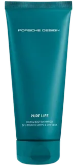 Porsche Design Pure Life Hair & Body Shampoo (200mL)