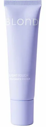 Blondesister 2in1 Light Touch Radiance Primer (30mL)