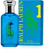 Ralph Lauren Big Pony 1 Blue Men EDT (50mL)