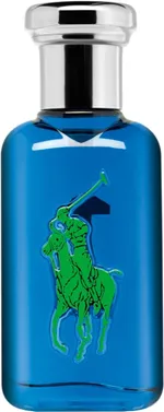 Ralph Lauren Big Pony 1 Blue Men EDT (50mL)