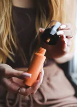 Berrichi Power Age Defence Night Cream (30mL) Refill