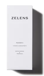 Zelens Power A Retexturising & Renewing Concentrate (30mL)