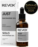Revox Just Niacinamide 10% Daily Moisturizer (30mL)