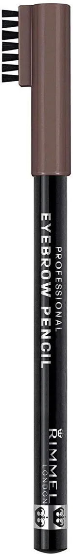 Rimmel London Eyebrow Pencil (1,4g) 002 Hazel