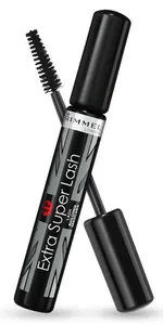 Rimmel London Mascara Extra Super Lash (8mL) 101 Black