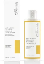 skinChemists Anti-Ageing Collagen Repairing Facial Toner (200mL)