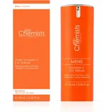 skinChemists Mens Vitamin C Eye Serum (15mL)