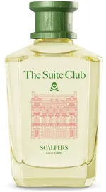 Scalpers Suite Club EDT (75mL)