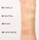 Eveline Cosmetics Wonder Match Lumi Foundation SPF20 (30mL) No.10