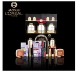 L'Oreal Paris Advent Calendar 12 Day