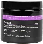 Sendo Blonde Revival Hair Mask (200mL)