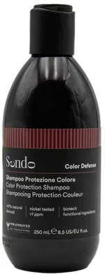 Sendo Color Protection Shampoo (250mL)