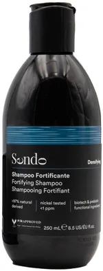 Sendo Fortifying Shampoo (250mL)
