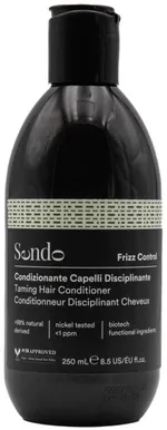Sendo Taming Conditioner (250mL)