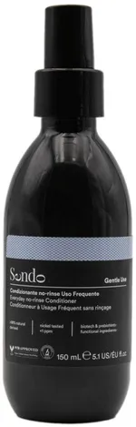Sendo Everyday No-Rinse Conditioner (150mL)