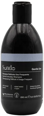 Sendo Gentle Everyday Shampoo (250mL)