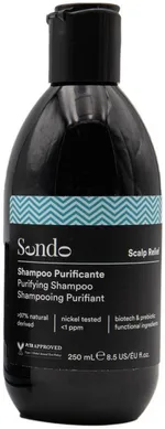 Sendo Purifying Shampoo (250mL)