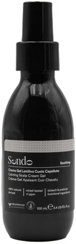 Sendo Calming Scalp Cream (100mL)