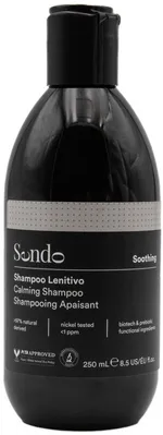 Sendo Calming Shampoo (250mL)