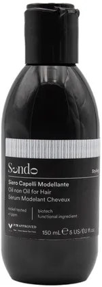 Sendo Hair Oil Non Oily (150mL)