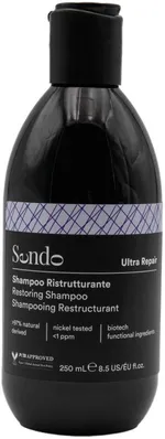 Sendo Restoring Shampoo (250mL)