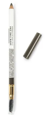 Andreia Makeup Show Time 2in1 Eyeliner & Eyebrow (6g) 01 Brown