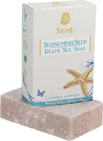 Signe Dead Sea Soap - Mineral Care (100g)