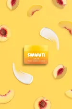 Smuuti Skin Peach Barrier Cream (50mL)