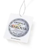 Spark Silver Jewelry Necklace Tender Heart Blue Bermuda