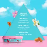 So...? Sorry Not Sorry Spread The Love Body Butter (250mL)