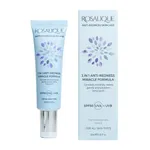 Rosalique 3 in 1 Anti-Redness Miracle Formula SPF50 (30mL)