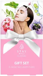 STAY Well Classic Collection Gift Set