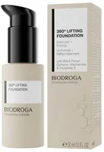 Biodroga 360° Lifting Foundation (30mL) 02 Sand