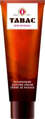 Tabac Original Shaving Cream (100mL)