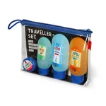 Legami Traveller Set