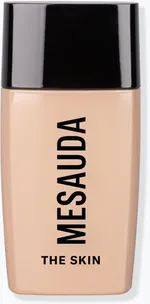 Mesauda Milano The Skin Luminous Finish Hydrating Fluid Foundation (30mL) W90