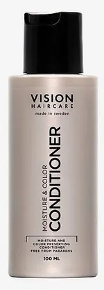 Vision Haircare Moisture & Colour Conditioner (100mL)