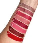 Vivienne Sabo Volummatte Lipstick 01 