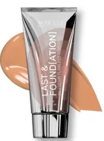 Wunder2 Last& Foundation (30mL) Honey40