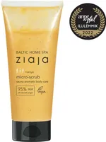 Ziaja Baltic Home SPA Mango Micro-Scrub (190mL)
