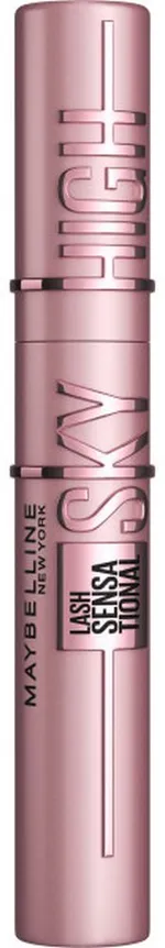 Maybelline New York Lash Sensational Sky High Mascara (7,2mL) Brown